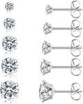 Jovel Nadora Signature Shine Studs