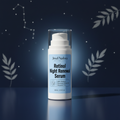 Jovel Nadora Retinol Serum night editorial