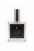 Velvet Ember by Jovel Nadora — studio shot