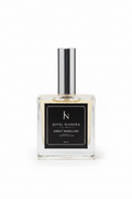 Sweet Rebellion Jovel Nadora Eau de Parfum inspired by Jean Paul Gaultier – white studio background