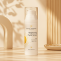 Jovel Nadora Brightening Facial Serum sun-shadow editorial