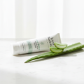 Jovel Nadora Clear Balance Cleanser marble editorial
