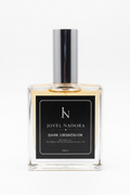 Dark Obsession by Jovel Nadora — studio shot