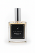 Black Nectar by Jovel Nadora — studio shot